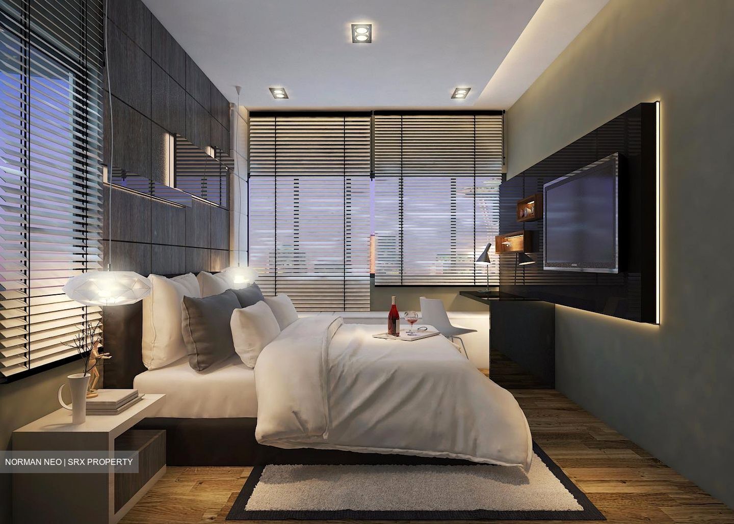 Lush Acres (D28), Condominium #503880541